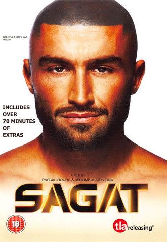 Sagat (2011)