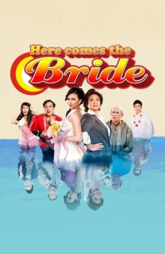 Here Comes the Bride (2010)