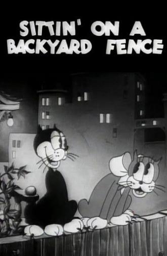 Sittin' on a Backyard Fence (1933)