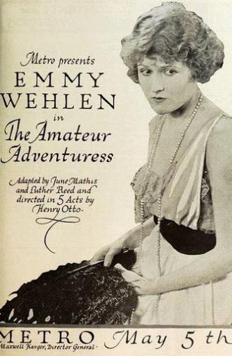 The Amateur Adventuress (1919)