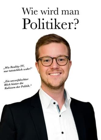 Wie wird man Politiker? (2021)