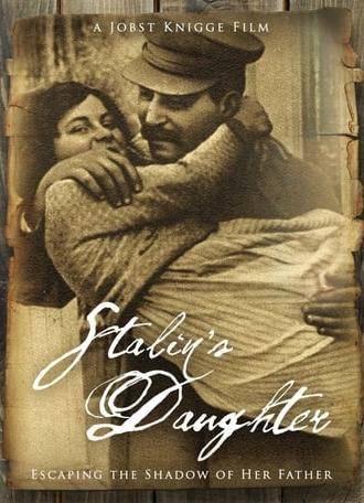 Stalin's Daughter (2015)