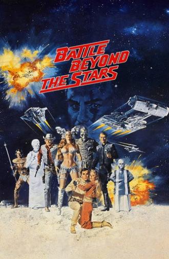 Battle Beyond the Stars (1980)