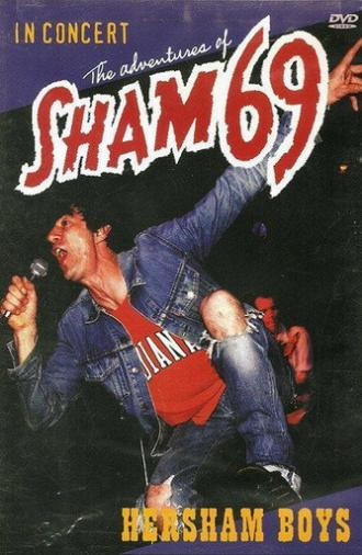 The Adventures of Sham 69: Hersham Boys (2003)