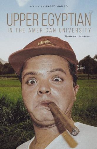 Upper Egyptian in the American University (1998)