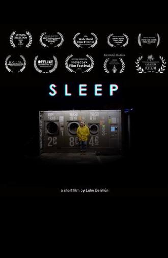 SLEEP (2021)