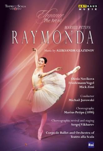 Raymonda (2012)