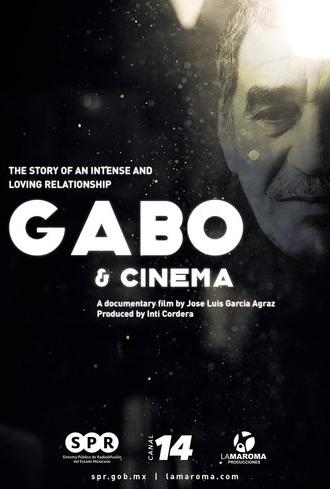 Gabo & Cinema (2016)