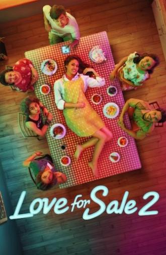 Love for Sale 2 (2019)