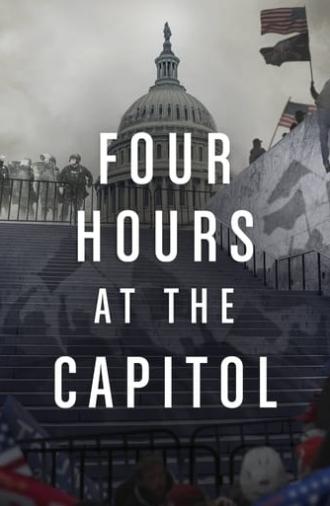 Four Hours at the Capitol (2021)