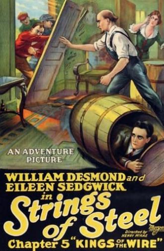 The Strings of Steel (1926)