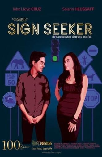 Sign Seeker (2011)