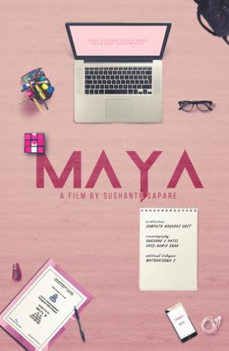 MAYA (2025)