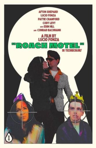 Roach Motel (2023)