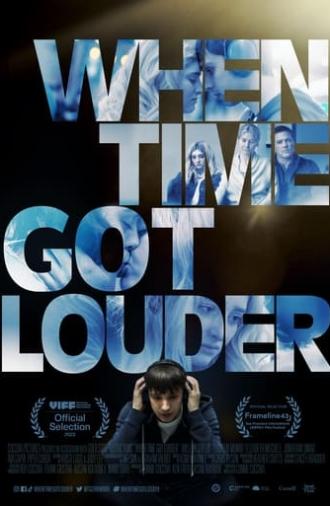 When Time Got Louder (2023)