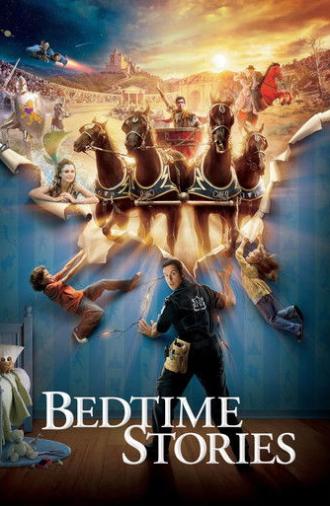 Bedtime Stories (2008)