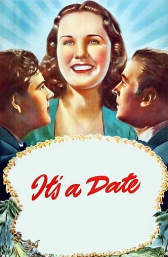 It's a Date (1940)