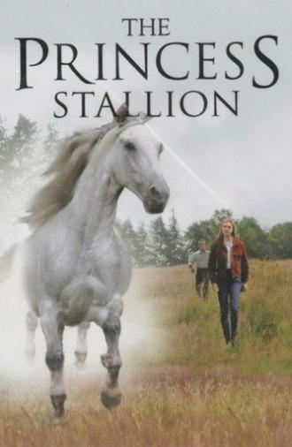 The Princess Stallion (1997)