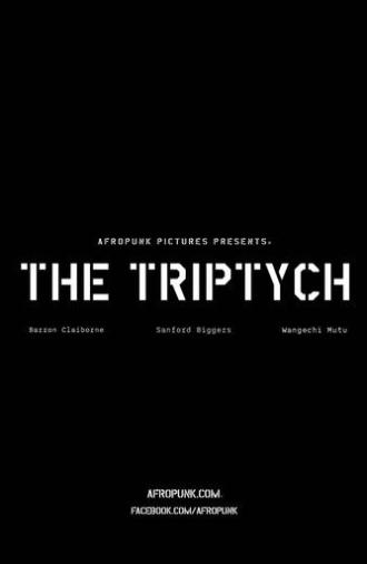 The Triptych (2015)