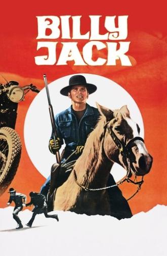 Billy Jack (1971)