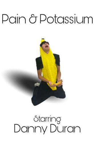 Pain & Potassium (2024)