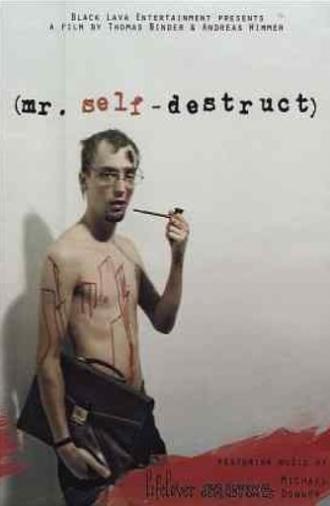 Mr. Self-Destruct (2009)