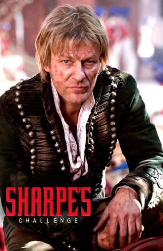 Sharpe's Challenge (2006)