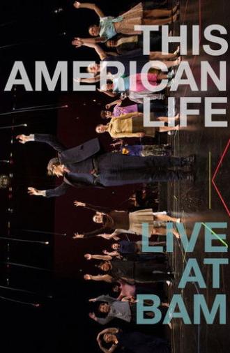 This American Life: Live at BAM (2014)