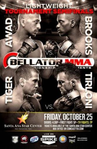 Bellator 105 (2013)