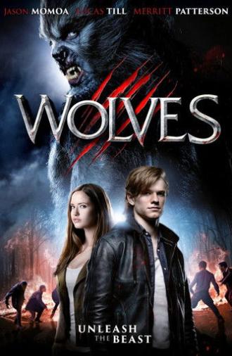 Wolves (2014)