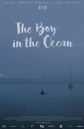 The Boy in the Ocean (2016)