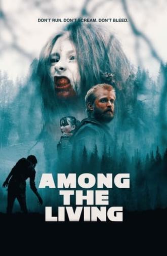 Among the Living (2022)