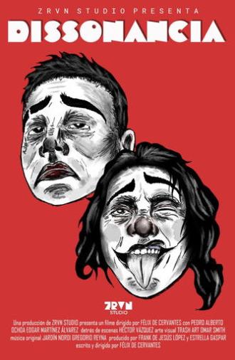 Dissonance (2026)