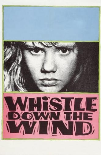 Whistle Down the Wind (1961)