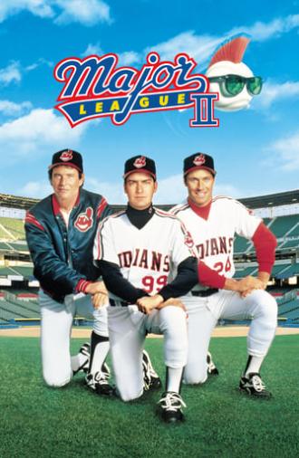 Major League II (1994)