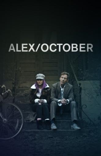 Alex/October (2022)