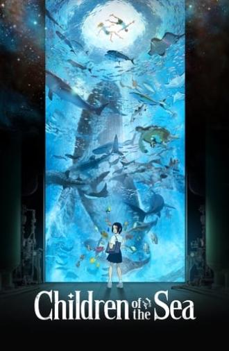 Children of the Sea (2019)