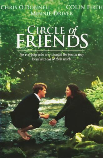 Circle of Friends (1995)