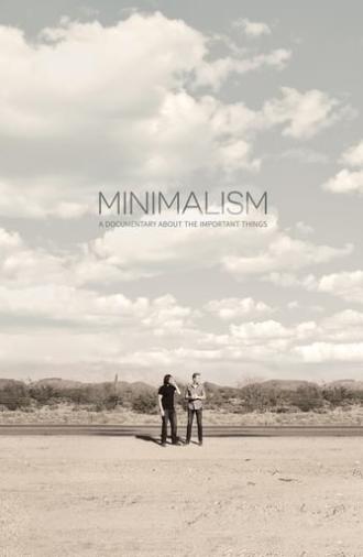 Minimalism: A Documentary About the Important Things (2015)