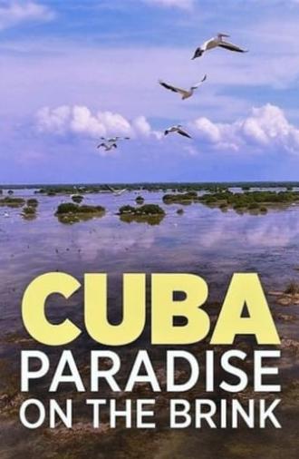 Cuba, A Paradise on the Brink (2017)