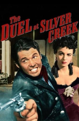 The Duel at Silver Creek (1952)