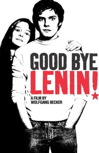 Good Bye, Lenin! (2003)