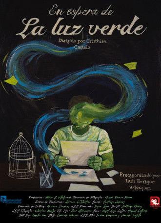 En espera de la Luz Verde (2025)