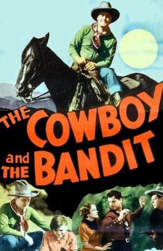 The Cowboy and the Bandit (1935)