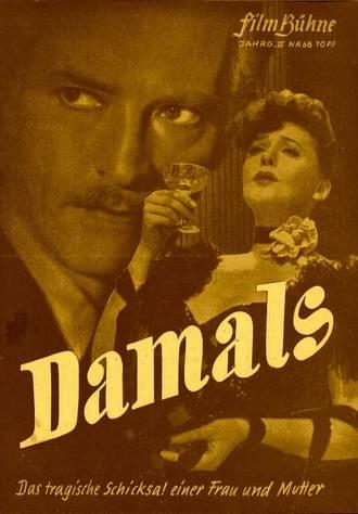 Damals (1943)