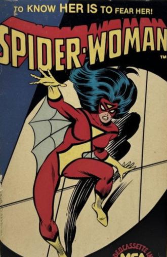 Spider-Woman (1982)