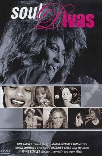 Soul Divas (2007)