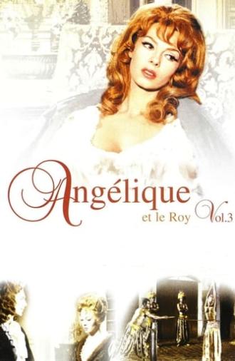 Angelique and the King (1966)