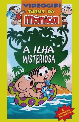 Videogibi: A Ilha Misteriosa (1999)