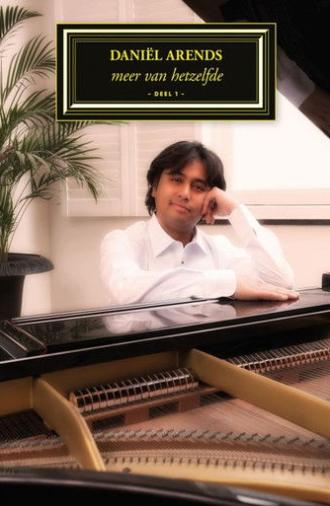 Daniël Arends: Meer van hetzelfde (Deel 1) (2019)